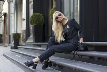 Conseils Comment porter des vêtements noir
