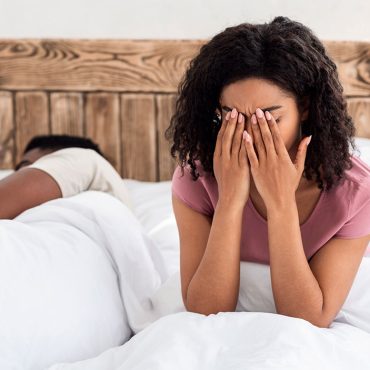 4 - 7 - 8 : La méthode miracle pour s'endormir en moins d'une minute ?