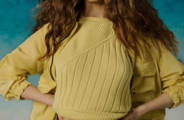 Danielle-Cathari-X-Woolrich Lookbook