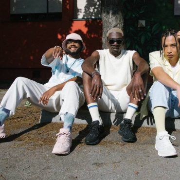 K-Swiss Tubes Pharo
