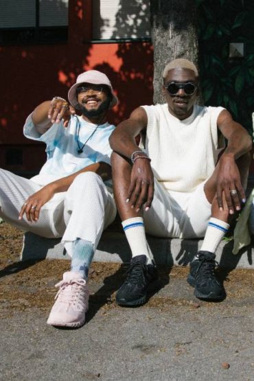 K-Swiss Tubes Pharo