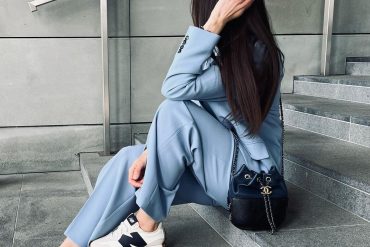comment combiner vos baskets préférées avec votre tenue ?