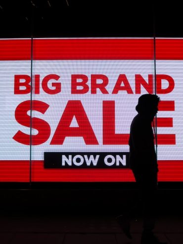 Comment profiter du Black Friday ?