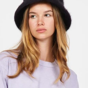 bob femme tendance