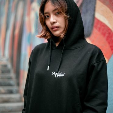 La Mode du Hoodie Oversize pour Femme cette saison