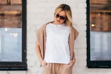 Comment connaitre le grammage d'un t-shirt