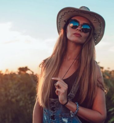 Comment la culture cowboy continue d'influencer la mode