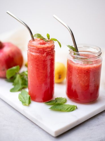 Boisson naturelles bienfaits