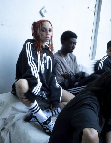 adidas Originals Korn