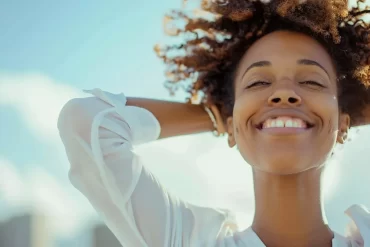 bien-etre sans tabac femme