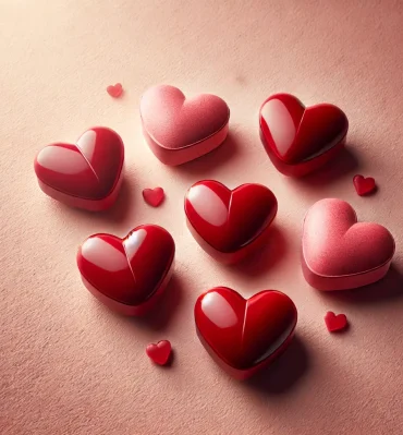 guérir un chagrin amour avec une pilule