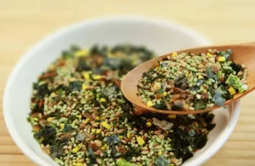 Furikake VS Gomasio choisissez le bon condiment