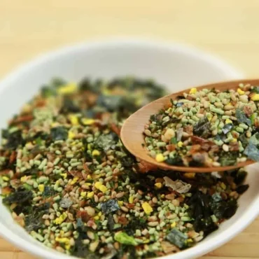 Furikake VS Gomasio choisissez le bon condiment