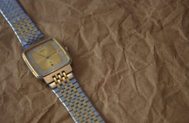 montres femme et style parisien 1