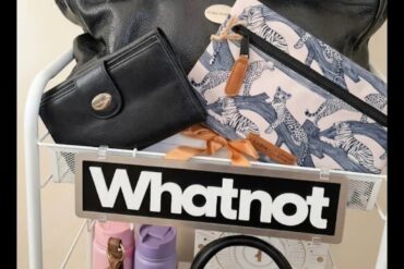 WhatNot : guide complet live shopping mode femme en France