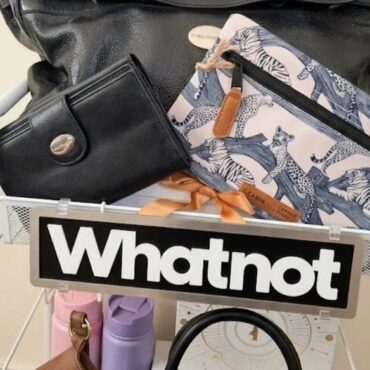 WhatNot : guide complet live shopping mode femme en France