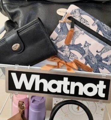 WhatNot : guide complet live shopping mode femme en France
