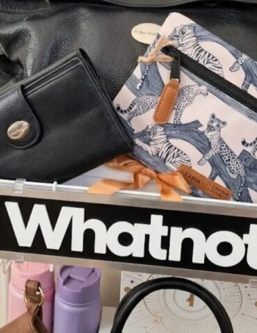 WhatNot : guide complet live shopping mode femme en France