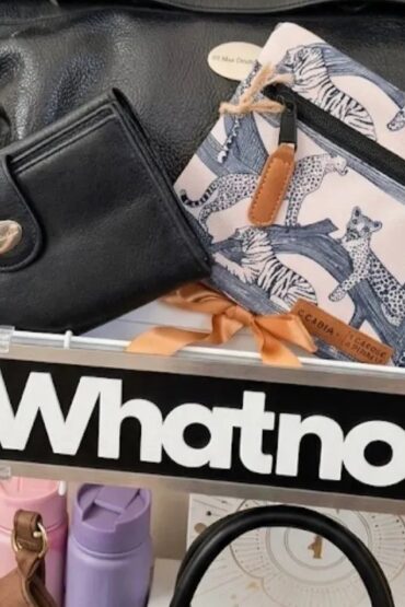WhatNot : guide complet live shopping mode femme en France